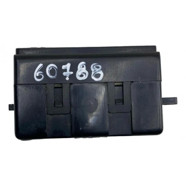 Relógio Digital Painel Central Hyundai Galloper 1997 A 1999