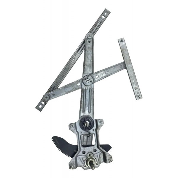 Máquina Vidro Manual Dianteiro Direito Kia Bongo 2005 A 2016