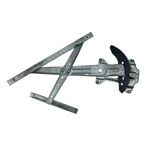 Máquina Vidro Manual Dianteiro Direito Kia Bongo 2005 A 2016