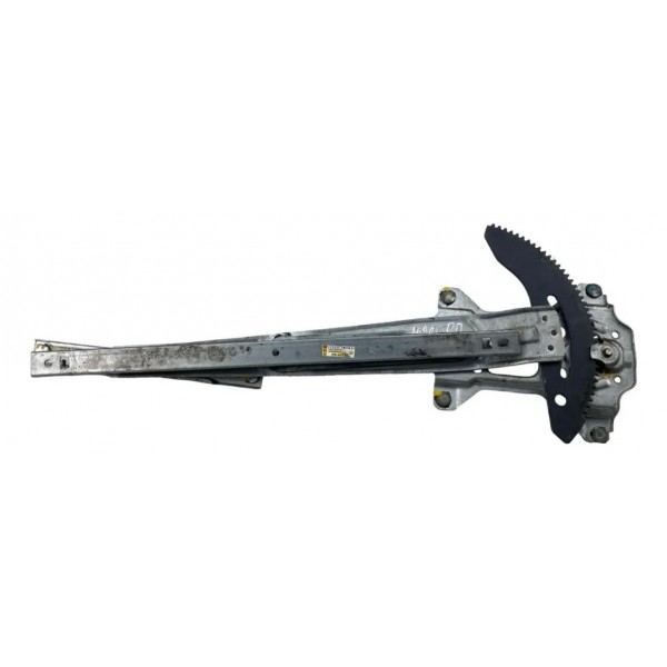 Máquina Vidro Manual Dianteiro Direito Kia Bongo 2005 A 2016