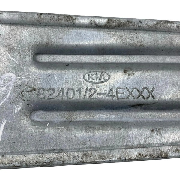 Máquina Vidro Manual Dianteiro Direito Kia Bongo 2005 A 2016