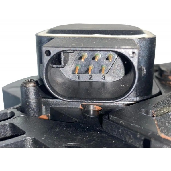 Pedal Acelerador Mercedes C200 2000 A 2007 A2113000904