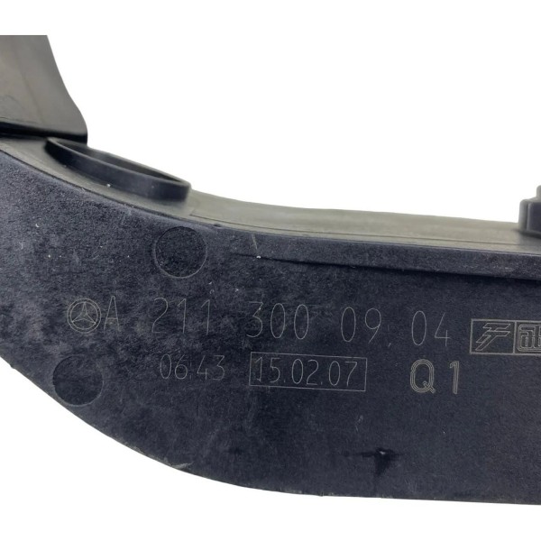 Pedal Acelerador Mercedes C200 2000 A 2007 A2113000904