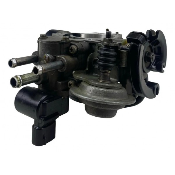 Tbi Corpo Borboleta Toyota Rav4 2.0 2001 A 2006 22210-7a400