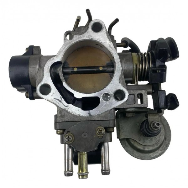 Tbi Corpo Borboleta Toyota Rav4 2.0 2001 A 2006 22210-7a400