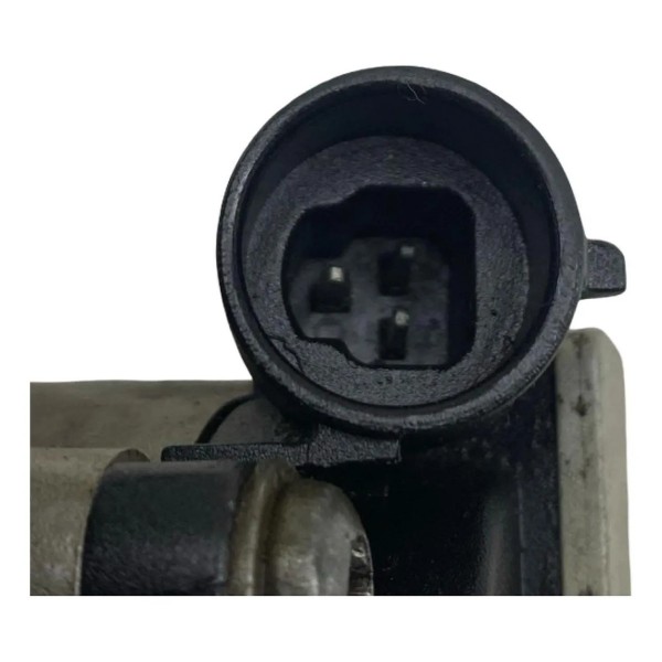 Tbi Corpo Borboleta Sem Solenoide S10 Blazer 2.2 1996 A 2000