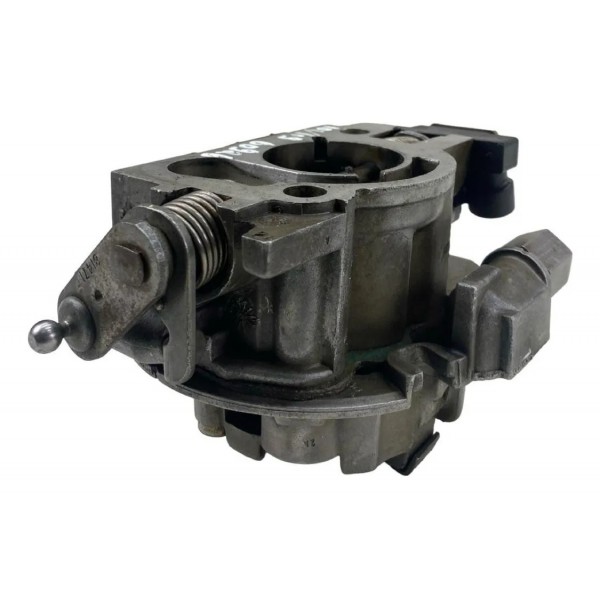 Tbi Corpo Borboleta Sem Solenoide S10 Blazer 2.2 1996 A 2000