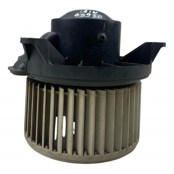 Motor Ventilação Nissan Pathfinder 2004 A 2014 4nah-19805-cd