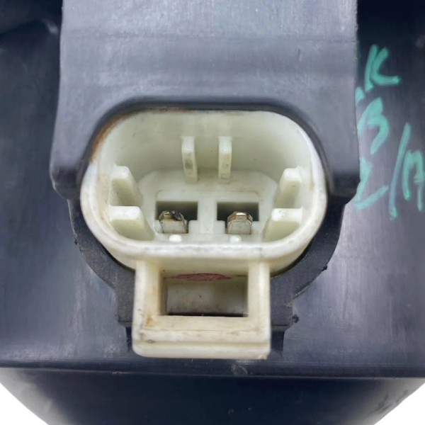 Motor Ventilação Nissan Pathfinder 2004 A 2014 4nah-19805-cd