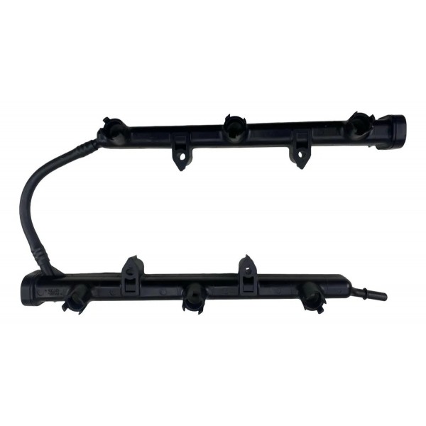 Flauta Combustível Cherokee Longitude 3.2 Gas 2014 A 2015