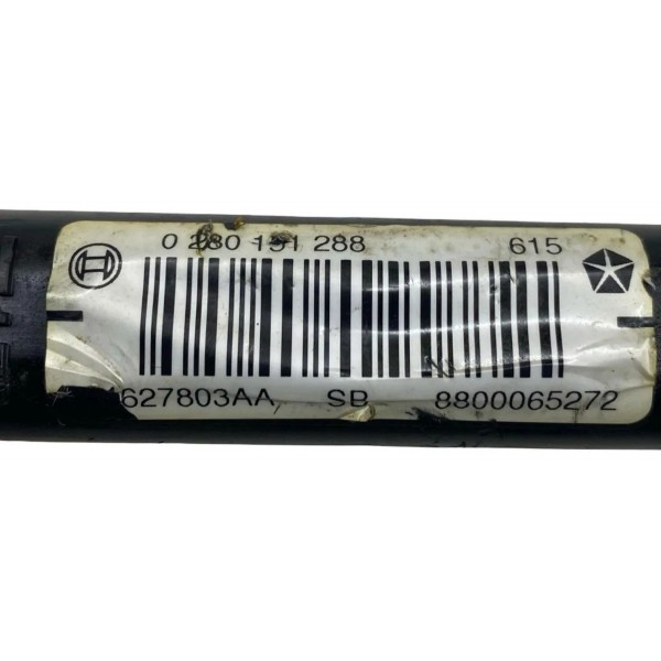 Flauta Combustível Cherokee Longitude 3.2 Gas 2014 A 2015