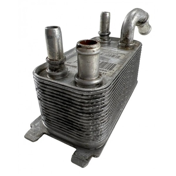 Resfriador Óleo Cambio Land Rover Freelander 2 2006 A 2014