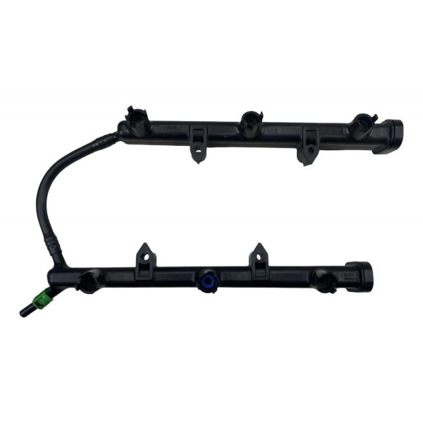 Flauta Combustível Dodge Journey 3.6 2011 A 2015 F00hf00312