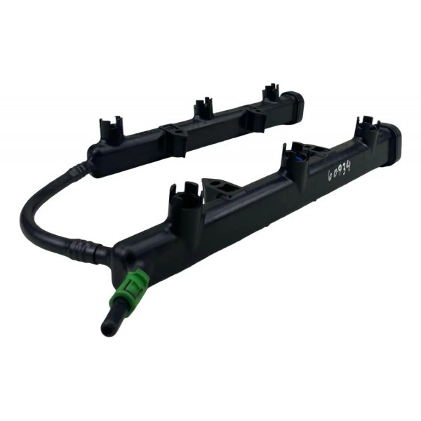 Flauta Combustível Dodge Journey 3.6 2011 A 2015 F00hf00312