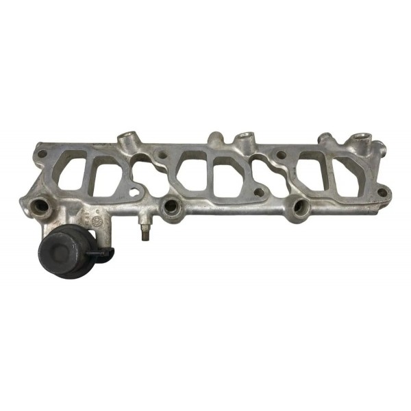 Flauta De Combustível Ford Ranger 4.0 Gasolina 1998 A 2004