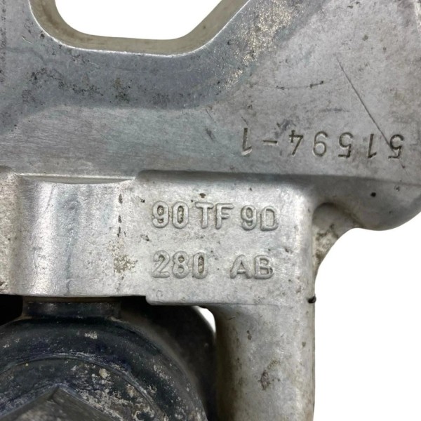 Flauta De Combustível Ford Ranger 4.0 Gasolina 1998 A 2004