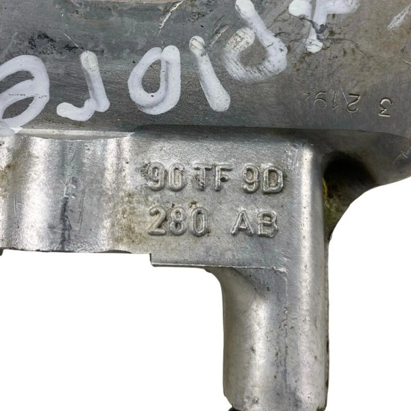 Flauta De Combustível Ford Ranger 4.0 Gasolina 1998 A 2004