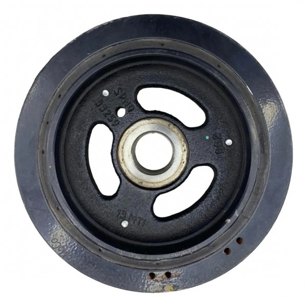 Polia Virabrequim Ford Fusion 2.0 2013 2014 2015 2016 A 2020