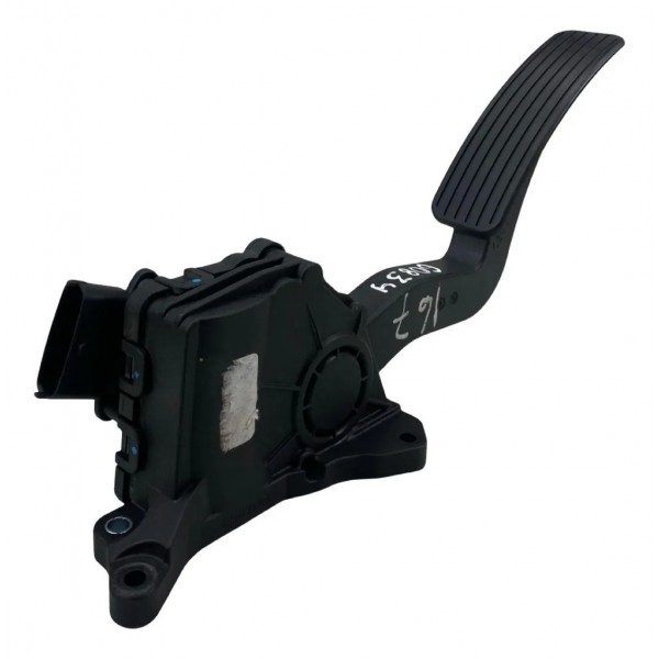 Pedal Acelerador Eletrônico Ssangyong Korando 2010 A 2013