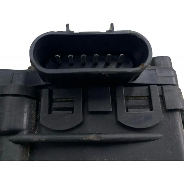 Pedal Acelerador Eletrônico Captiva 2.4 2008 A 2015 20784691