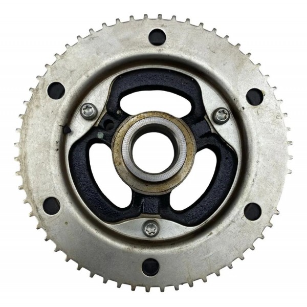 Polia Virabrequim Ford Fusion 2.0 2013 2014 2015 2016 A 2020