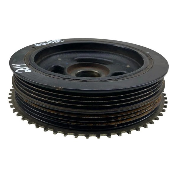 Polia Virabrequim Ford Fusion 2.0 2013 2014 2015 2016 A 2020