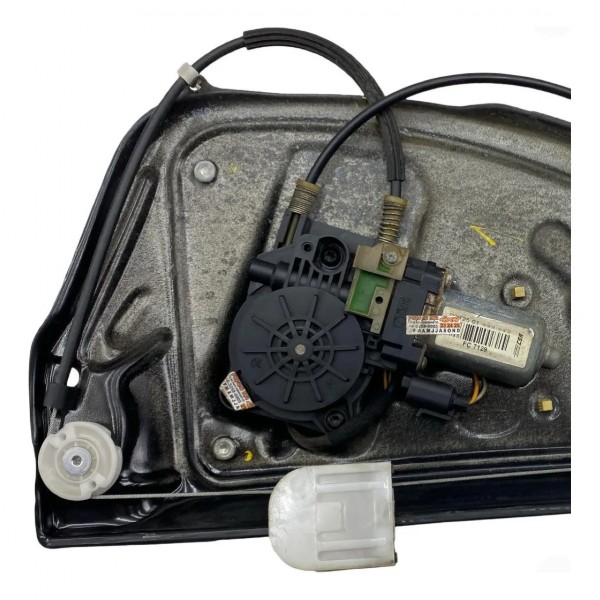 Maquina Vidro Elétrico T. Esquerda Freelander 2 2007 A 2012