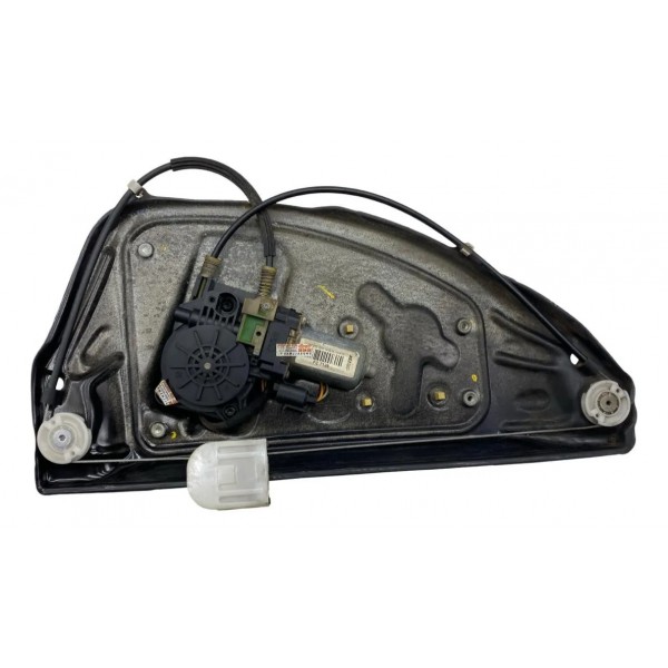 Maquina Vidro Elétrico T. Esquerda Freelander 2 2007 A 2012