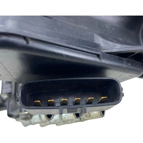 Pedal Acelerador Eletrônico Pajero Full 2008 A 2019 Apm30017