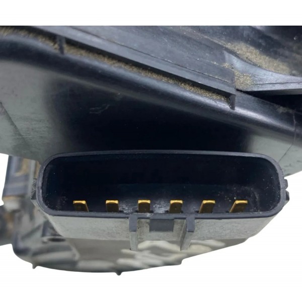 Pedal Acelerador Eletrônico Pajero Full 2008 A 2019 Apm30017