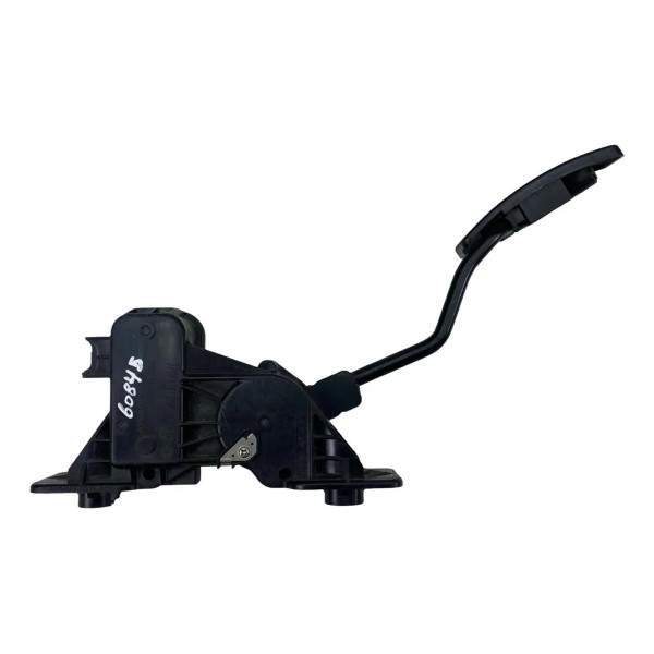 Pedal Acelerador Eletrônico L200 Triton E Dakar 2007 A 2013