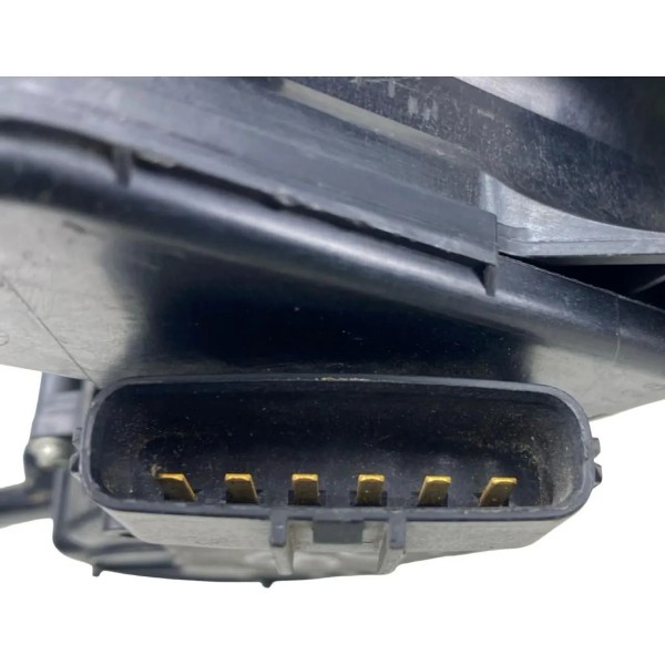 Pedal Acelerador Eletrônico L200 Triton E Dakar 2007 A 2013