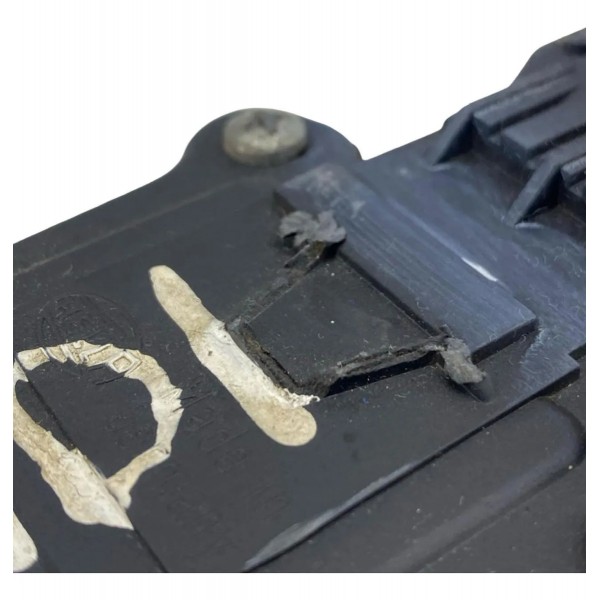 Pedal Acelerador Eletrônico Chevrolet S10 Blazer 2005 A 2011