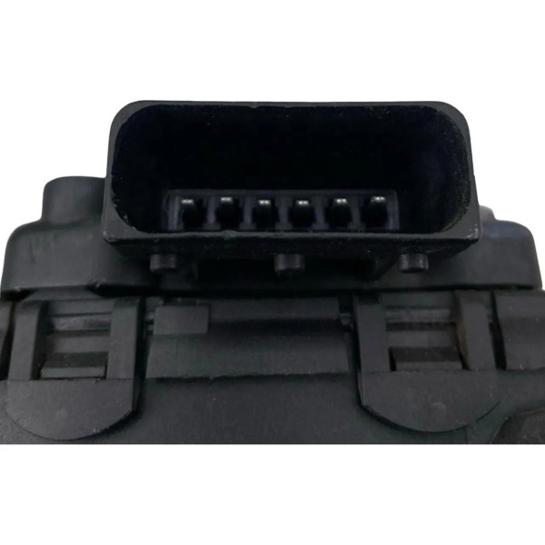 Pedal Acelerador Eletrônico Chevrolet S10 Blazer 2005 A 2011