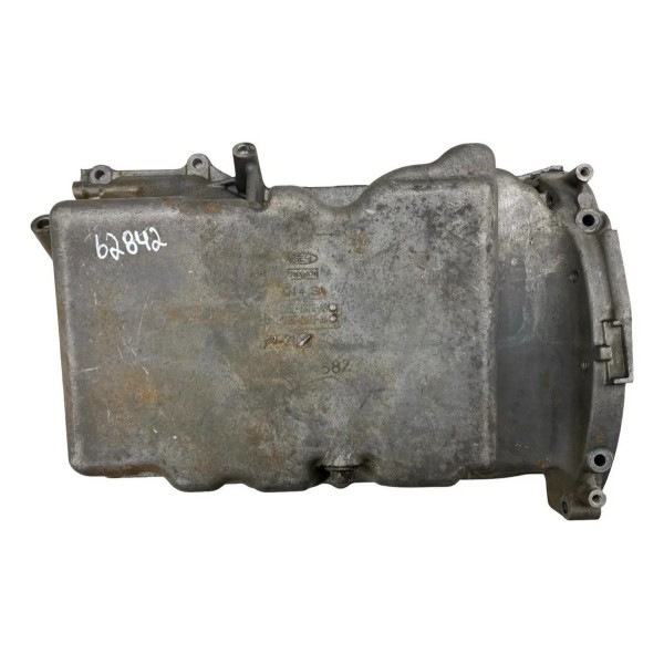 Carter Motor Ford Fusion 2.0 2013 2014 2015 2016 2017 A 2020