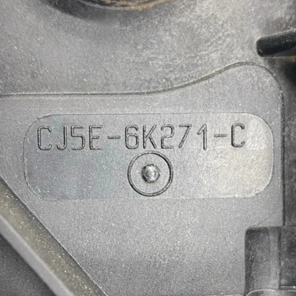 Tampa Válvulas Ford Fusion 2.0 2013 2014 2015 2016 A 2020