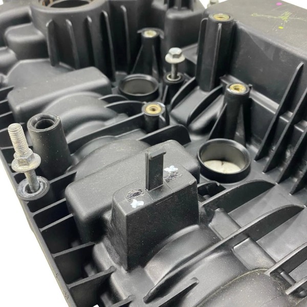 Tampa Válvulas Ford Fusion 2.0 2013 2014 2015 2016 A 2020