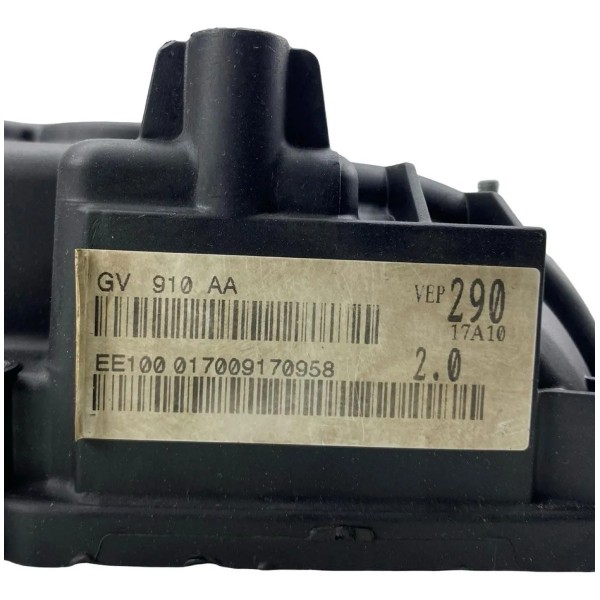 Tampa Válvulas Ford Fusion 2.0 2013 2014 2015 2016 A 2020