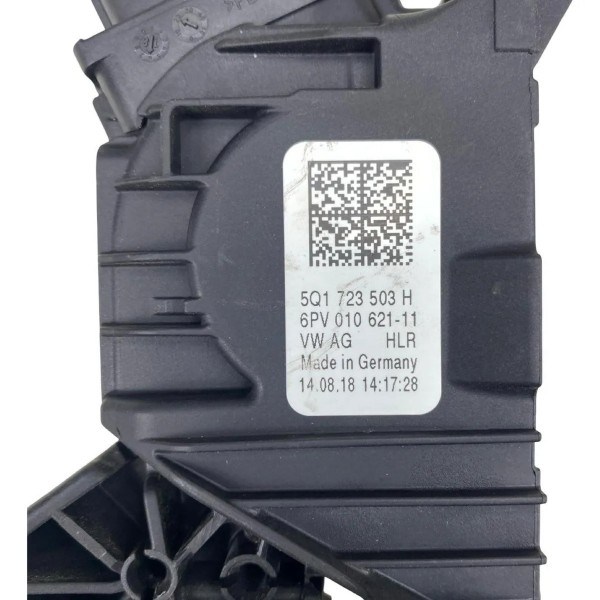 Pedal Acelerador Eletrônico T-cross 2019 A 2023 6pv010621-11