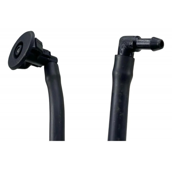 Brucutu Esguicho Vidro Traseiro Tracker 2013 2014 A 2021