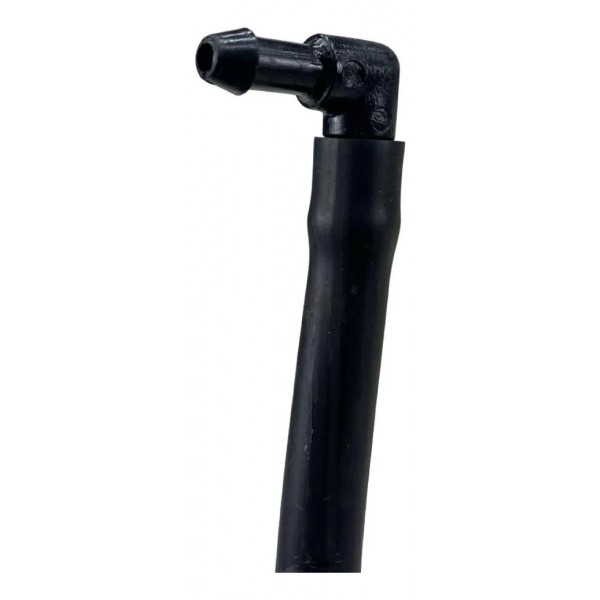 Brucutu Esguicho Vidro Traseiro Tracker 2013 2014 A 2021