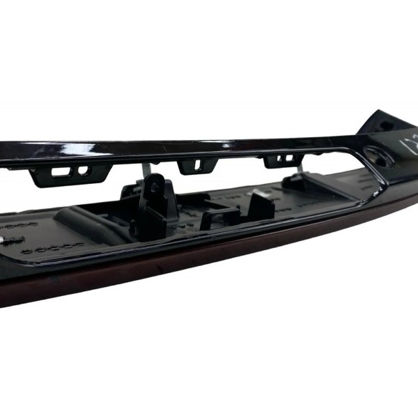 Aerofólio Tampa Traseira Chevrolet Tracker 2013 2014 A 2021