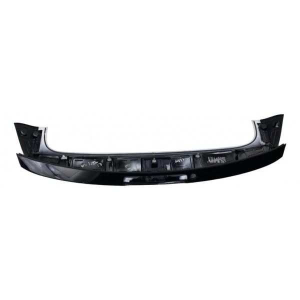 Aerofólio Tampa Traseira Chevrolet Tracker 2013 2014 A 2021