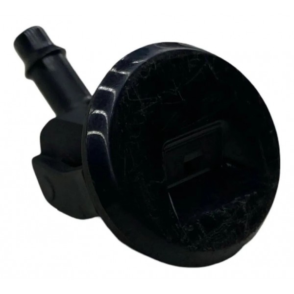 Brucutu Esguicho Vidro Traseiro Jeep Compass 2016 A 2025