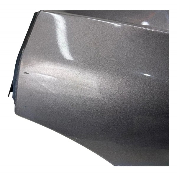 Aerofólio Tampa Traseira Jeep Compass 2016 A 2020 53282689