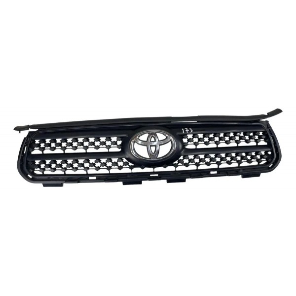 Grade Frontal Dianteira Toyota Rav4 2005 A 2009 531014215060