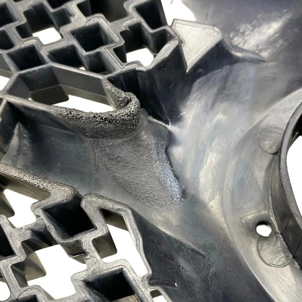 Grade Frontal Dianteira Toyota Rav4 2005 A 2009 531014215060