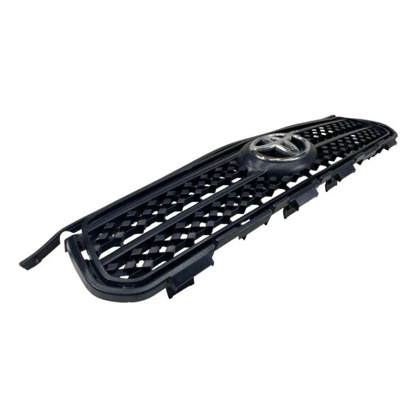 Grade Frontal Dianteira Toyota Rav4 2005 A 2009 531014215060