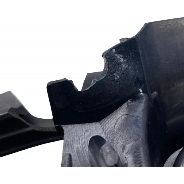 Grade Frontal Dianteira Toyota Rav4 2005 A 2009 531014215060