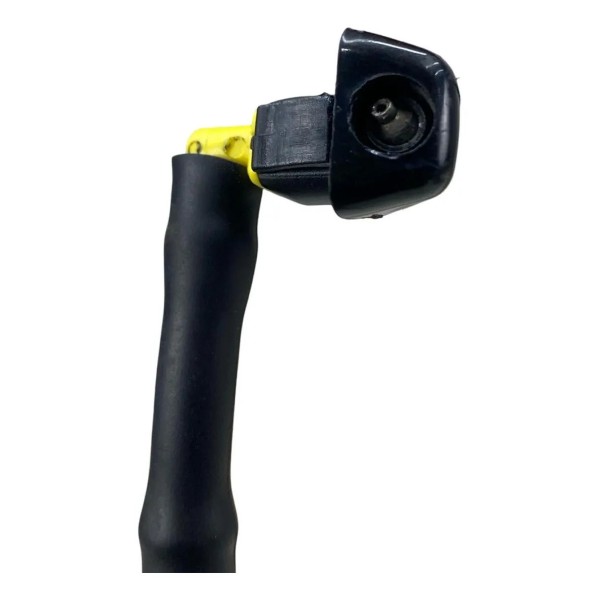 Brucutu Esguicho Vidro Traseiro Mitsubishi Asx 2010 A 2015